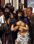 Quentin Matsys Ecce Homo oil painting artist